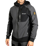 Graff Softshell set Grey