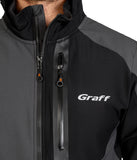 Graff Softshell set Grey