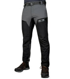 Graff Softshell set Grey