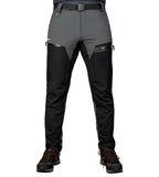 Graff Softshell set Grey