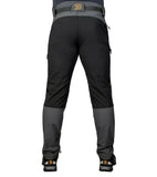 Graff Softshell set Grey