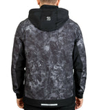 Graff Softshell set Grey Camo
