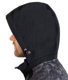 Graff Softshell set Grey Camo