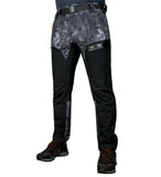 Graff Softshell set Grey Camo