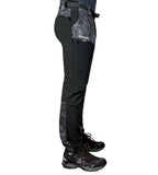 Graff Softshell set Grey Camo