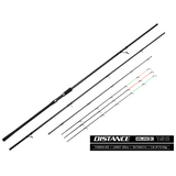 New Fīdermakšķere Feeder Concept DISTANCE Black 150