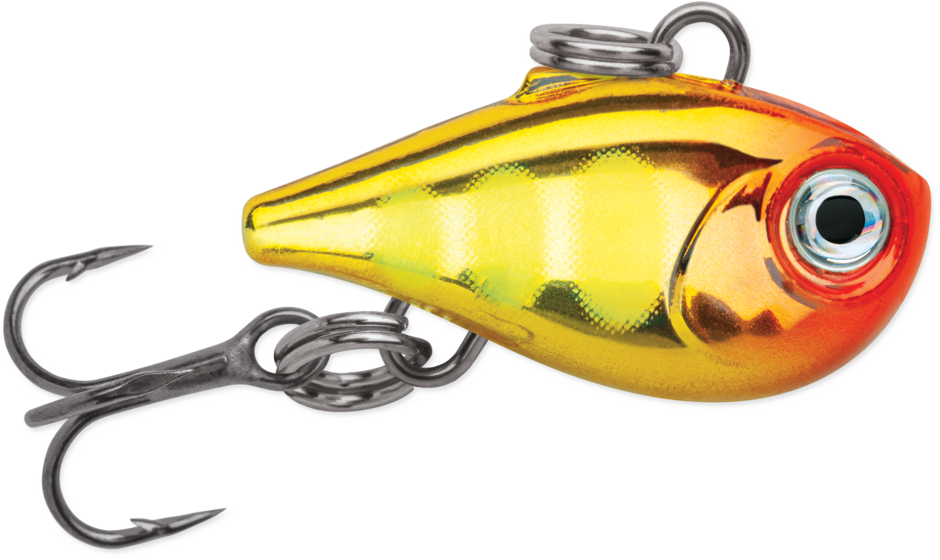 Rapala Nano Rap NR02 – Esce Affondante 1/16 Oz – Scegli Colore – Nuova Con Scatola (Estonia)