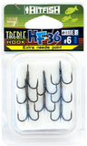 Hitfish HF36 Treble hook