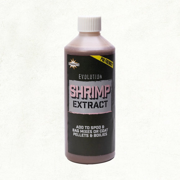 Dynamite Hydrolysed Shrimp Extract