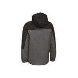 Kostīms Kinetic Winter Suit Grey/Black divdaļīgs