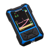 Eholots PRAKTIK 8 MAX Multi-Language