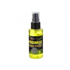 Izsmidzināms aromatizators Traper Atomix Method Feeder 50ml banānu