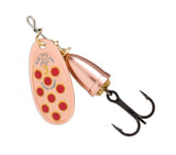 Rotiņš Vibrax Hot pepper BFS3 8g