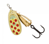 Rotiņš Vibrax Hot pepper BFS3 8g