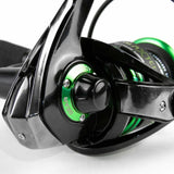 Spole Stinger Blaxter