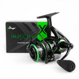 Spole Stinger Blaxter