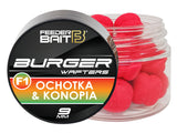 Feeder bait Burger Wafters 25ml