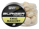 Feeder bait Burger Wafters 25ml