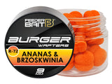 Feeder bait Burger Wafters 25ml