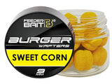 Feeder bait Burger Wafters 25ml