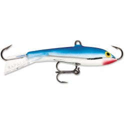 Balansieris Rapala Jigging Rap 2cm 4g