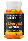 Feeder bait Wafters 7/10mm 60ml