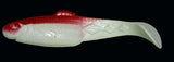 RELAX Silikona māneklis Diamond Shad 5.0 12.5cm