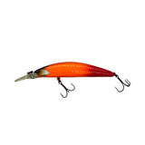 Vobleris Jackall Timon Tricoroll 88 DR F