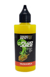 Feeder bait FLUO Juice 50ml
