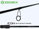 ZEMEX ICON Tournament Feeder