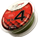 OK COPE SPORT, B-series Premium quality braided line PE X4 150m