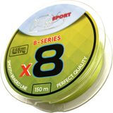 OK COPE SPORT, B-series Premium quality braided line PE X8 150m