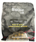 Boilas Lab 20mm steamed 1kg (4 veidi)
