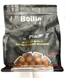 Boilas Lab 20mm steamed 1kg (4 veidi)