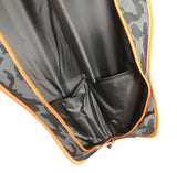 Cietā Soma makšķerēm , 1 nodalījums