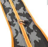 Cietā Soma makšķerēm , 1 nodalījums