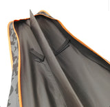 Cietā Soma makšķerēm , 1 nodalījums