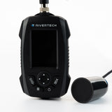 Eholots Echo sounder Rivertech 8