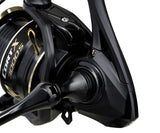 Катушка спиннинговая Flagman Cort-X