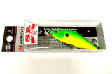 - Limited Edition Vobleris Zip Baits Khamsin 70 SP SR