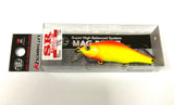 - Limited Edition Vobleris Zip Baits Khamsin 70 SP SR