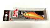 - Limited Edition Vobleris Zip Baits Khamsin 70 SP SR