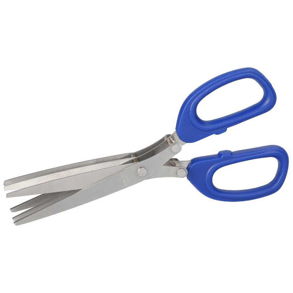 Atora worm scissors