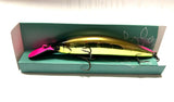 Vobleris Jackall Timon Tricoroll 88 MD F