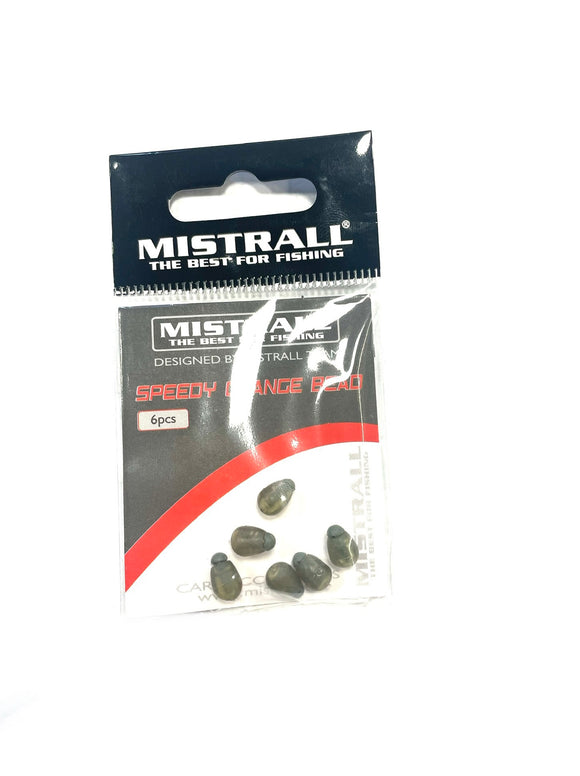 Mistrall Speedy Change Bead (6gb)