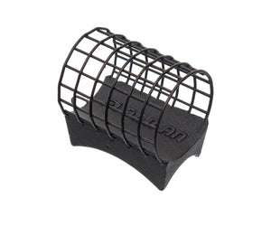 Кормушка Flagman металлическая Grouser Wire Cage L 39x31 мм