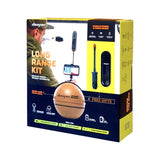Deeper smart sonar chirp+ 2 Long range kit
