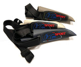 OKCOPE SPORT Aizsargčehols spiningam