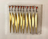 Vizulis Maropedka 8g 7cm