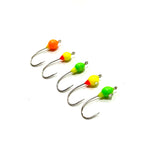 Vimbu mormiška Epo FLUO CRISTAL #6 OK COPE SPECIAL